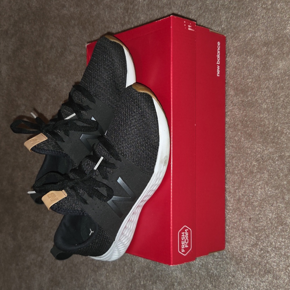 New Balance Sneakers - Picture 12 of 13
